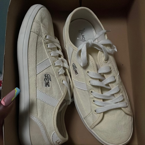 Lacoste Shoes - Lacoste 🐊